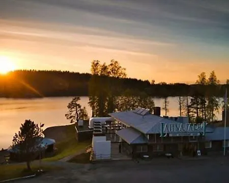 Lahnajaervi Otel Lahnajarvenkyla