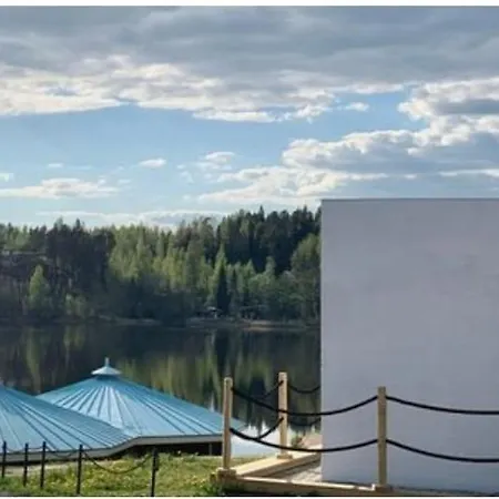 Lahnajaervi Otel