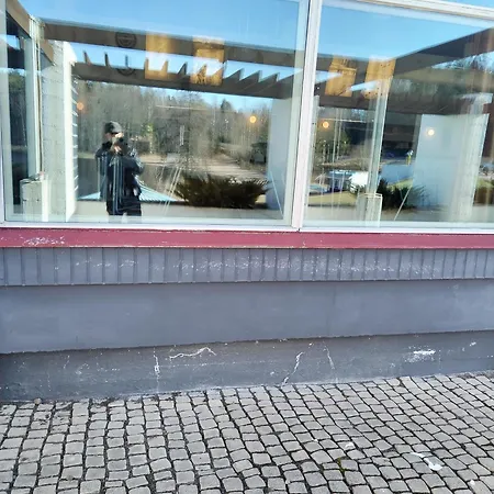 Lahnajaervi * Lahnajarvenkyla